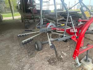 Fella Juras 351 DN - Product Image 2