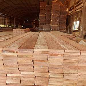 Planches de bois de luxe en chêne pour l'extérieur, extra durables, résistantes aux intempéries - Product Image 6