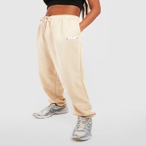 OEM personalizado Joggers pantalones al por mayor gimnasio correr deportes precio barato lujo pantalones de chándal al por mayor precio de prendas directas - Product Image 6