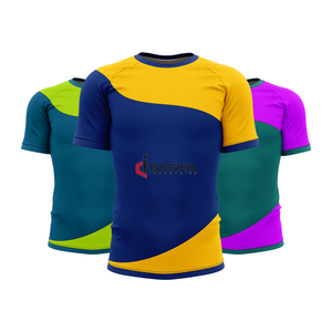 Uniforme de fútbol para hombre más vendido, camiseta de fútbol personalizada, ropa deportiva transpirable para entrenamiento de jugadores - Product Image 6