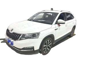 Pick-up d'occasion 2024 1.5T Turbo, conduite à gauche, intérieur cuir, jantes alliage, petit véhicule familial, bon état, faible consommation de carburant - Product Image 6