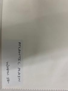 ผ้าเชิ้ตโพลีคอตตอนคุณภาพดีที่สุดจากแอตแลนติก กว้าง 58 นิ้ว ย้อมสีพื้น สำหรับตัดชุดแต่งงาน ทอแบบสำหรับชุดออกกำลังกาย คุณภาพส่งออก - Product Image 2