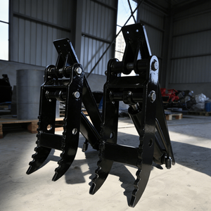 إبهام هيدروليكي للحفارات الصغيرة والمتوسطة والكبيرة - Product Image 4