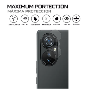 ฟิล์มกันรอยหน้าจอ ANTISHOCK สำหรับแบล็ควิว A2000 โปรฟิล์มป้องกันระดับพรีเมียมสำหรับจอแสดงผลของโทรศัพท์ - Product Image 2