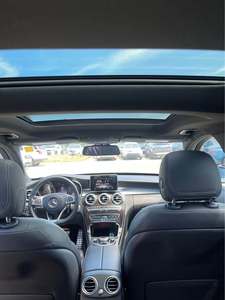 Mercedes-Benz Clase C C300 2019 Usado en Buen Estado - Product Image 3