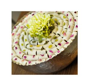 Hotel Ware Table Centerpiece <b>Sweets</b> Serving Bowls With Stand Table Decoration <b>Sweets</b> Dessert Server Ware Platter Cheapest Price - Product Image 1