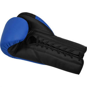 Gants de boxe confortables en dentelle pour hommes - Product Image 2