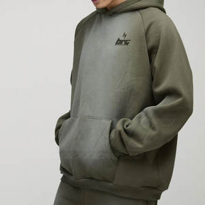 Nuevo estilo, venta al por mayor, chándales de bajo precio para hombres, chándales cómodos de tamaño adulto hechos a medida para hombres - Product Image 3