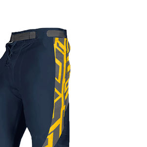 Uniforme de Fútbol Americano al por Mayor, Camiseta de Fútbol con Logotipo Personalizado, Uniforme de Equipo, Diseño Pakistaní, Diseña Tu Propio Uniforme de Fútbol Americano - Product Image 4