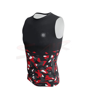 Conjunto de uniforme de ropa deportiva 7v7 impreso personalizado de alta calidad, ropa de equipo reversible cómoda, opciones de talla grande y elegante - Product Image 5