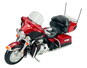 Meilleures Ventes 2025 Moto Cruiser Furys 1312cc PRÊTE À ÊTRE EXPÉDIÉE - Product Image 1