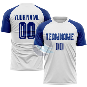 Breathable Soccer Wear Shirts Team Soccer Uniform For Men Wholesale Custom <b>Cheap</b> Short Sleeve Football Soccer Jerseys <b>Sets</b> - Product Image 6