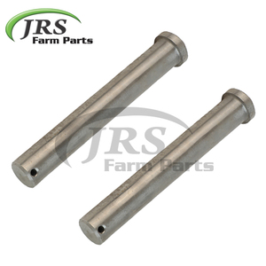 หมุดเกรดพรีเมี่ยมมีรูสำหรับฟาร์มทำงานอุตสาหกรรม - Product Image 1