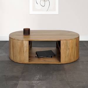 โต๊ะกาแฟไม้เนื้อแข็ง-Tima - Product Image 1