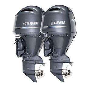 Soldes de liquidation pour moteur de bateau 150hp 250hp 100hp 115hp, moteur hors-bord 150hp 4 temps - Product Image 2