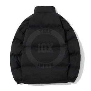 Chaqueta de burbujas de estilo único Chaqueta de burbujas personalizada Precio bajo Chaqueta de invierno de burbujas de la mejor calidad - Product Image 2