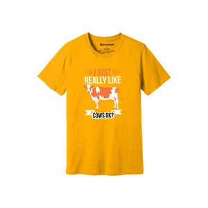 เสื้อยืดคอกลมผู้ชาย100% ผ้าฝ้าย/ผ้าฝ้ายผสมเสื้อฤดูร้อนระบายอากาศสีทึบพิมพ์โลโก้ได้ตามต้องการ - Product Image 1