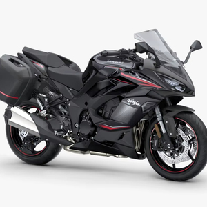 100% Dernières motos NINJAs SX de qualité industrielle DIY OEM 2024, 6 vitesses, 1043 cm³ - Product Image 1