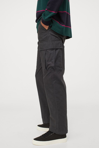 กางเกงคาร์โก้สำหรับผู้ชายกางเกงวิ่งจ๊อกกิ้งลู่วิ่งแห้งเร็วดีไซน์แฟชั่นผลิตจากปากีสถาน - Product Image 4