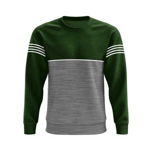 เสื้อออกกำลังกายคอกลม GAA เสื้อเจอร์ซีย์พิมพ์ลายเสื้อเจอร์ซีย์ออกแบบได้ตามต้องการ - Product Image 2