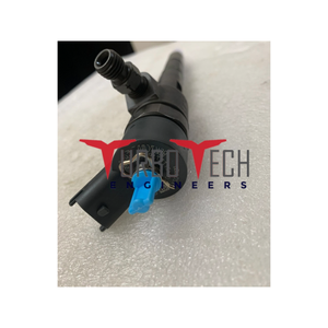 INJECTEUR DE CARBURANT COMMON RAIL 0445111178 FKS09900 - Product Image 2