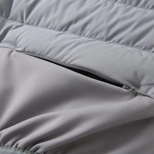 High Quality Customized Women's Clothing Winter Jacket Waterproof Windproof Jacket wholesale - Product Image 5