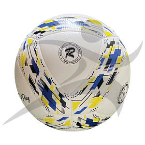 Balones de Fútbol Personalizados de Pakistán, Fabricante de Balones de Fútbol de PU Premium, Nuevo Diseño 2026, Servicio OEM y ODM, 440 Gramos - Product Image 4