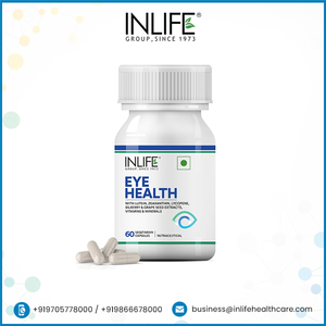 Bilberry & zeaxanthin hỗ trợ tầm nhìn-60 viên nang chay cho đôi mắt khỏe mạnh và bảo vệ chống oxy hóa - Product Image 2