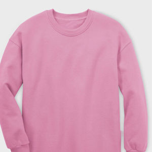 Prix pas cher 2025 Styles tendance haute qualité respirant femmes sweats conceptions couleurs unies grande taille hiver - Product Image 5