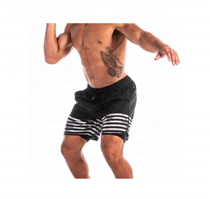 Shorts de combat MMA pour hommes de qualité supérieure, écologiques, à motifs floraux, 100% coton, personnalisables, légers, extensibles, séchage rapide - Product Image 3