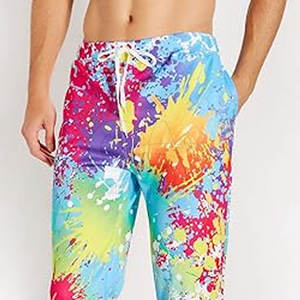 Pantalon de jogging pour hommes, pantalon de sublimation fabriqué au Pakistan, pantalon de jogging pour hommes de grande taille, pantalon de sublimation pour hommes, au prix de gros - Product Image 6