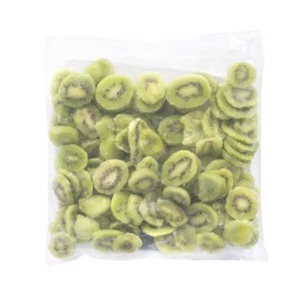 Kiwi Congelado IQF de Primera Calidad, Fruta Congelada de Grado Alimenticio, Proveedor Mayorista, Precio de Fábrica - Product Image 1