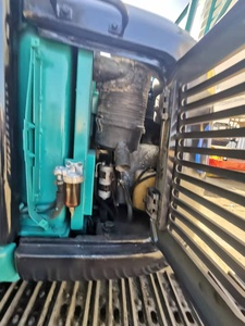 EXCAVADORA SK135 KOBELCO - Product Image 4