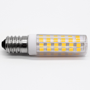 หลอดไฟ LED E12 E14 5W AC120V 230V SMD2835 360 องศา สำหรับโคมไฟระย้าคริสตัลตกแต่ง - Product Image 4