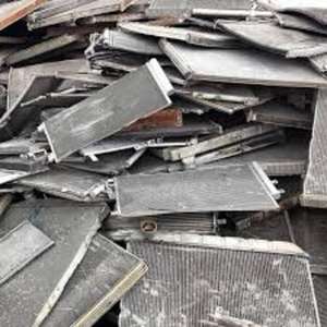 Déchets de radiateur en cuivre de qualité supérieure pour la fabrication en fonderie - Product Image 4