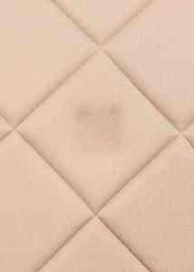 แผ่นรองอานม้าสำหรับผู้หญิง ขายส่ง คุณภาพสูง ผ้าฝ้ายเย็บลาย ระบายอากาศได้ดี สบาย สำหรับขี่ม้า - Product Image 6