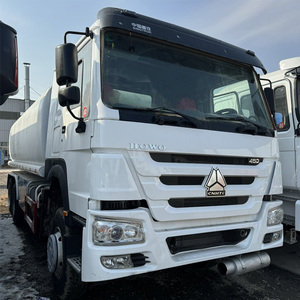 รถบรรทุกน้ำมัน<span class=keywords><strong>ม</strong></span>ือ<span class=keywords><strong>สอง</strong></span><span class=keywords><strong>ราคา</strong></span><span class=keywords><strong>ถูก</strong></span>จากจีน HOWO 6x4 <span class=keywords><strong>ถัง</strong></span>น้ำมัน 20000 ลิตร รถบรรทุกน้ำมันในแอฟริกาและอเ<span class=keywords><strong>ม</strong></span>ริกาใต้ - Product Image 2