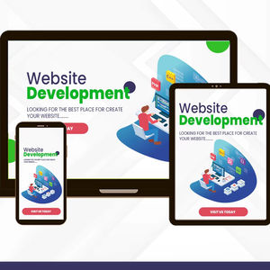 Servicios avanzados de desarrollo web para crear un sitio web de comercio electrónico completamente funcional para tiendas de flores y regalos - Product Image 1