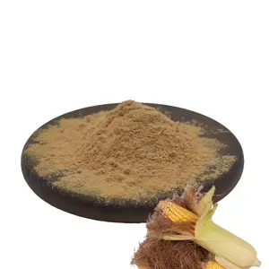 Factory Price Corn Silk Extract 10:1 20:1 30:1 Pure Corn Silk Extract Powder