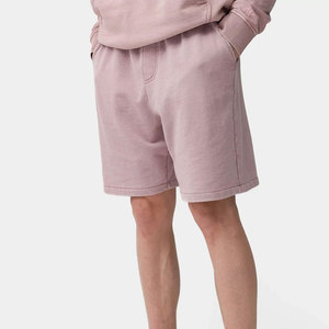 Top Trending Custom Soft Fabric Simple Design Men Casual <b>Shorts</b> Best Selling Men Casual <b>Shorts</b> Good Quality Men <b>Shorts</b> 2024 - Product Image 3