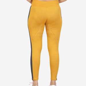 เลกกิ้งโยคะยกสะโพกดีไซน์ใหม่ - Product Image 2