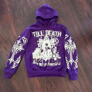 Dernière collection de sweats à capuche pour hommes la plus vendue en gros sweats à capuche pour hommes brodés sur mesure à bas prix - Product Image 1