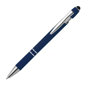 Penna a Sfera Personalizzata HERMANN con Funzione Touch, Gadget Promozionale - Product Image 4