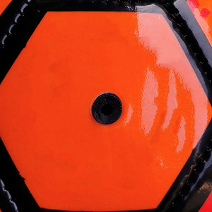 Precio bajo pakistaní personalizar logotipo impresión balón fútbol máquina Swen gran oferta colorido balón de fútbol para deportes de adultos - Product Image 6