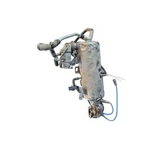 FAP FILTRE À PARTICULES FORD EcoSport Série z2ja Diesel 1500 (12>) - Product Image 3