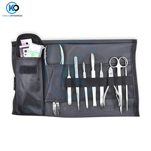 Kit de fragmentos de coral de arrecife más vendido, propagación de fragmentación de disección, arrecife Duro y suave, incluye fórceps manuales de acero - Product Image 6