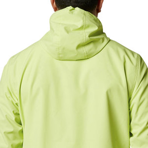 Winter Wear Casual Clothing Windbreaker <b>Jackets</b> Solid Color Zipper <b>Men</b> Windbreaker Winter <b>Jacket</b> - Product Image 6