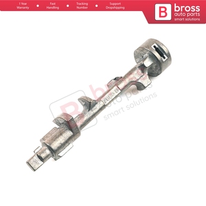 Barillet de serrure de volant BSP36 avec tige de cylindre 7853B pour Land Cruiser 100 LX470 UZJ100 1998-2002 - Product Image 4