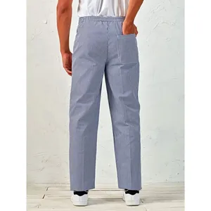 <b>Pull</b> <b>On</b> Chef's <b>Trousers</b> . merchandise. - Product Image 2