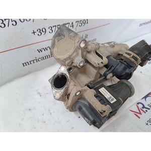 เครื่องแลกเปลี่ยนความร้อน OPEL Corsa D 5P ซีรีส์ที่ 2 55230929 A13DTC ดีเซล 1248 (11>) - Product Image 4